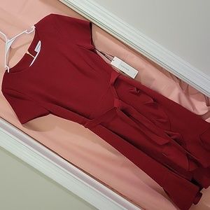 Calvin Klein Dress size8